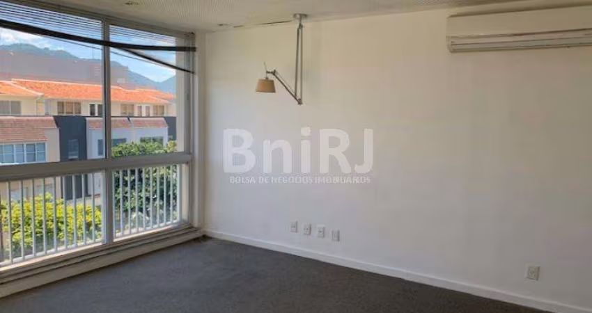 Av. das Américas -Downtown- 83m2