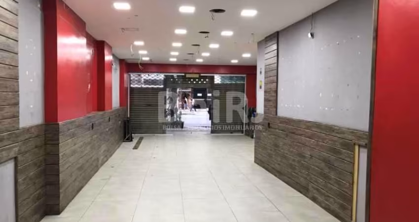 Loja Linear Barata Ribeiro