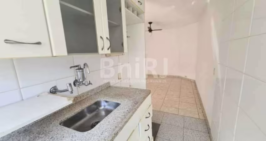 Apartamento quarto e sala à venda, 50m² por R$ 690.000,00 - Copacabana  - Rio de Janeiro/RJ