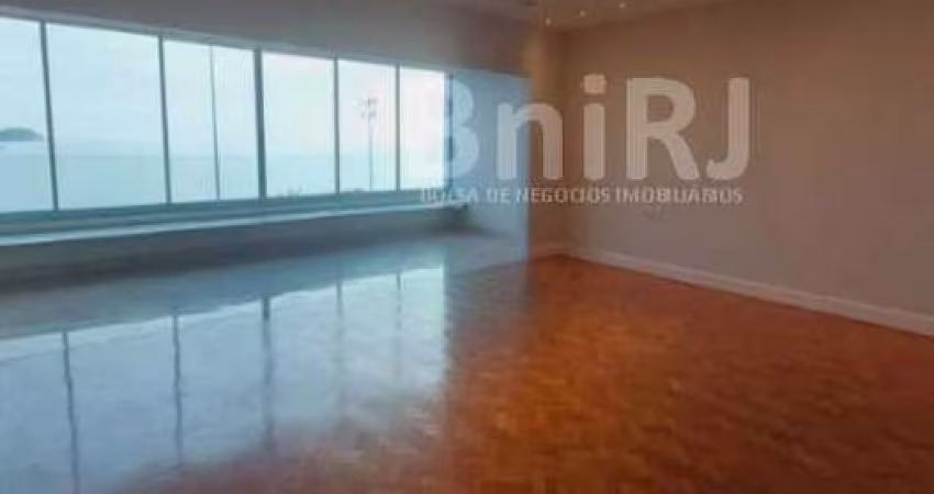 Em Ipanema, na Vieira Souto e com vista mar. Apartamento com 433m², 4 quartos, por R$26.000.000,00 - Ipanema - Rio de Janeiro/RJ