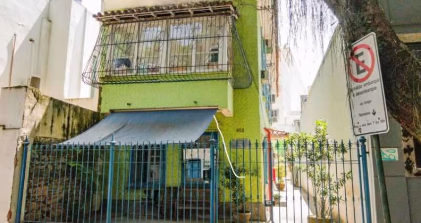 Casa com 10 dormitórios à venda, 251 m² por R$ 2.000.000,00 - Botafogo - Rio de Janeiro/RJ