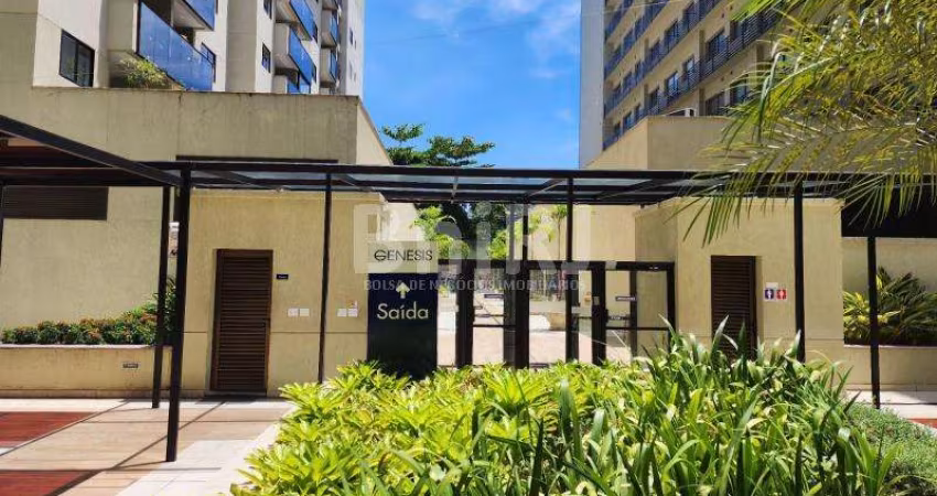 Estrada dos três Rios- Edifício Genesis- sala 29m2