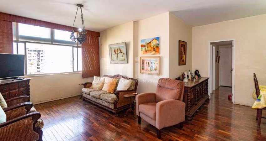 BANDEIRA DE MELLO VENDE APARTAMENTO DE 03 QUARTOS NO LEBLON COM TOTAL INFRA DE LAZER VENHA CONHECER