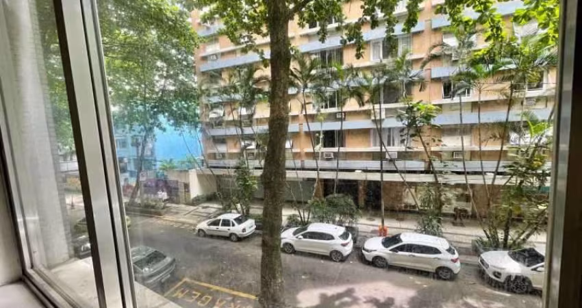 Apt na Barão de Ipanema | 3 quartos 1 suíte . 133 m2. Desocupado! Acesso a pé a todo bairro !!! 2.a quadra da praia! R$ 1.300.000,00