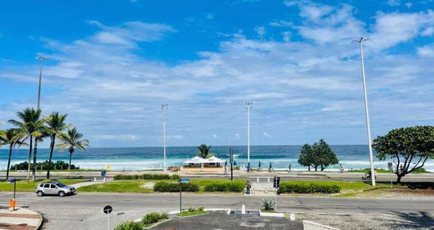 Excelente oportunidade na praia da Barras da Tijuca!