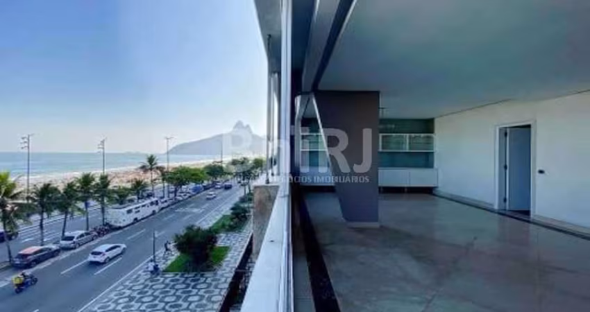 Apartamento para venda em Ipanema
