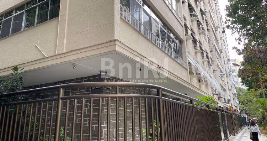 &amp;quot;APARTAMENTO EM COPACABANA: CONFORTO, VISTA E LOCALIZAÇÃO PRIVILEGIADA&amp;quot;