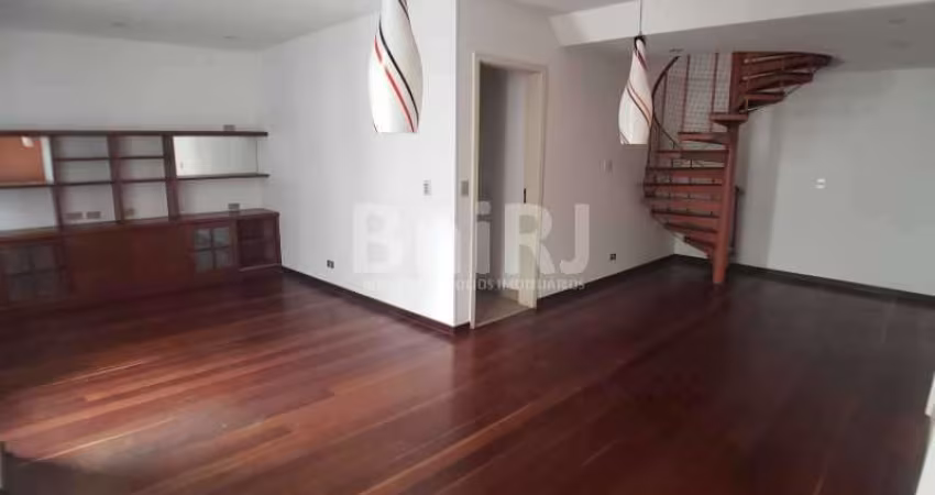 Cobertura 4 quartos 2 suítes com piscina