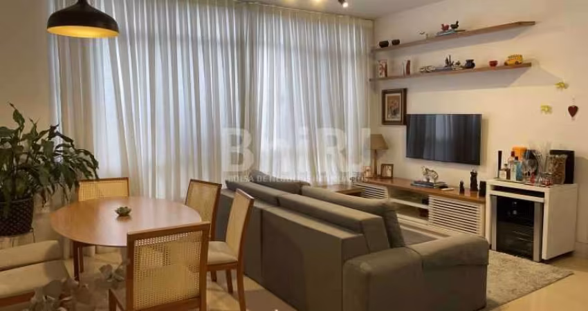 Excelente apartamento Humaitá