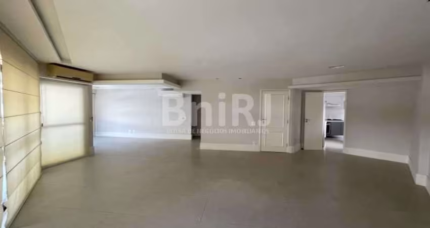 VENDA APARTAMENTO 170m² JARDIM BOTÂNICO