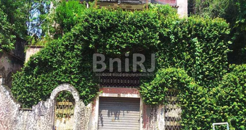 Oportunidade! Casa na Efigênio Sales, Cosme Velho