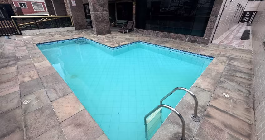 apartamento 1 dormitório com sacada na tupi
