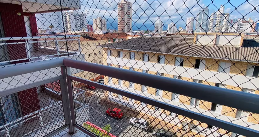 APARTAMENTO 1 DORMITORIO COM SACDA E LAZER COMPLETO