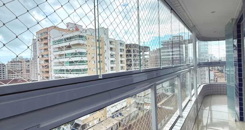 apartamento 2 domitorios suítes e sacada gourmet