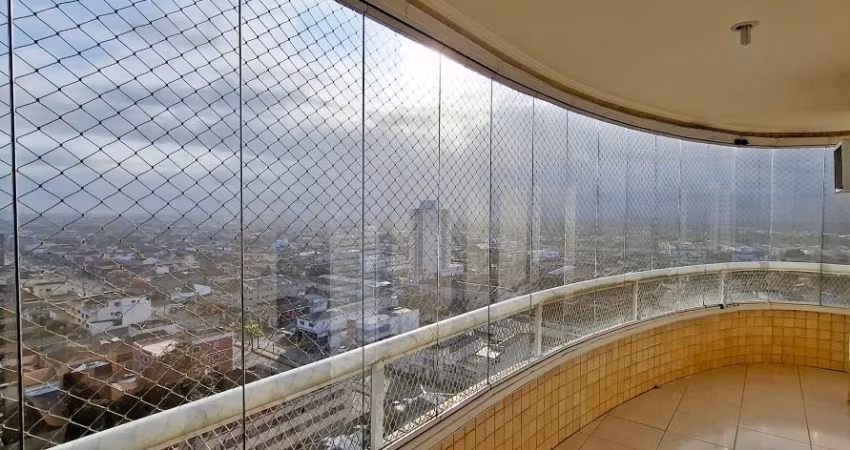 apartamento 2 dormitorios sendo 1 suíte com sacada