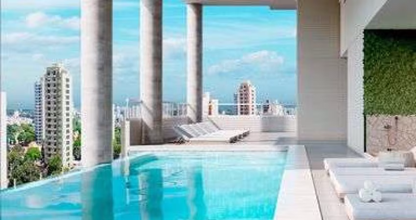 Apartamento com 2 quartos à venda na Cidade Ocian, Praia Grande 