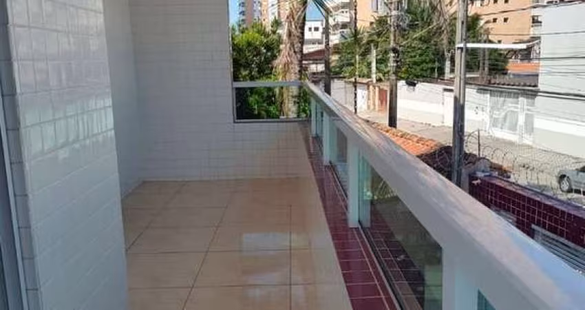 Oferta Imperdível - Sobrado em Condomínio na Aviação - Praia Grande