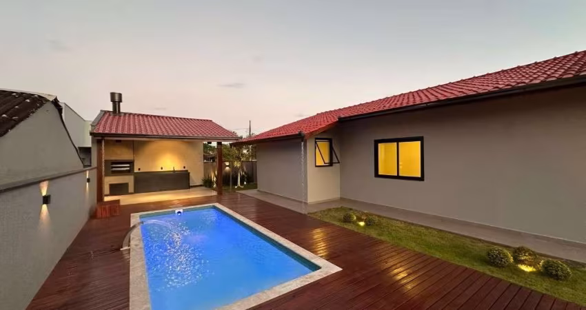 Casa com 3 quartos à venda no Icaraí, Barra Velha 