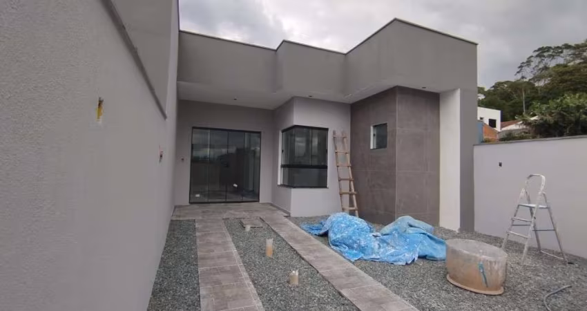 Casa com 2 quartos à venda no Itacolomi, Balneário Piçarras 