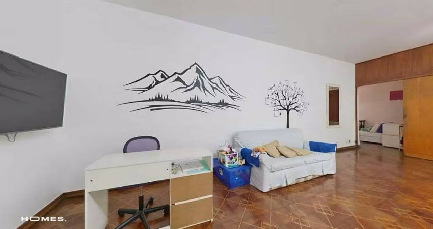 Apartamento duplex 233m2 3 quartos em Copacabana
