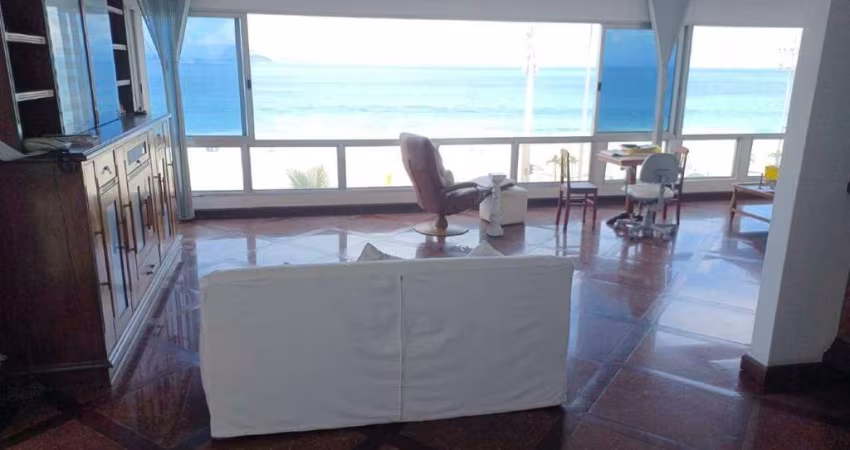 Apartamento à venda, 4 quartos, 1 suíte, 2 vagas, Leblon - Rio de Janeiro/RJ