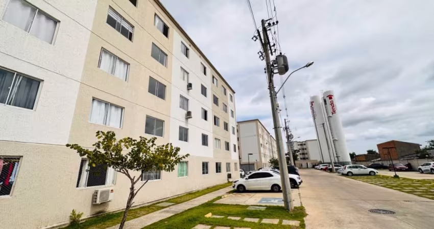 Apartamento à venda em Porto Alegre-RS, bairro Restinga: 2 quartos, 1 sala, 1 banheiro, 1 vaga de garagem, 41m². Venha conferir!