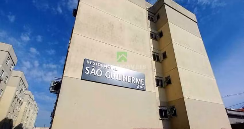Apartamento à venda em Porto Alegre-RS, Bairro Restinga: 2 quartos, 1 sala, 54,00m² de área.