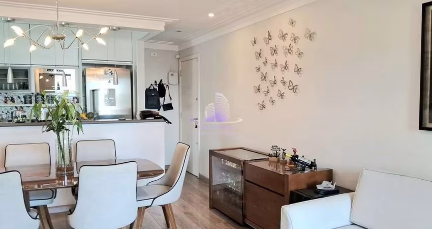 Apartamento Belíssimo  à venda, Mooca, São Paulo, SP