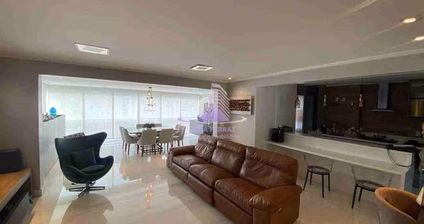 Apartamento à venda, Parque São Jorge, São Paulo, SP