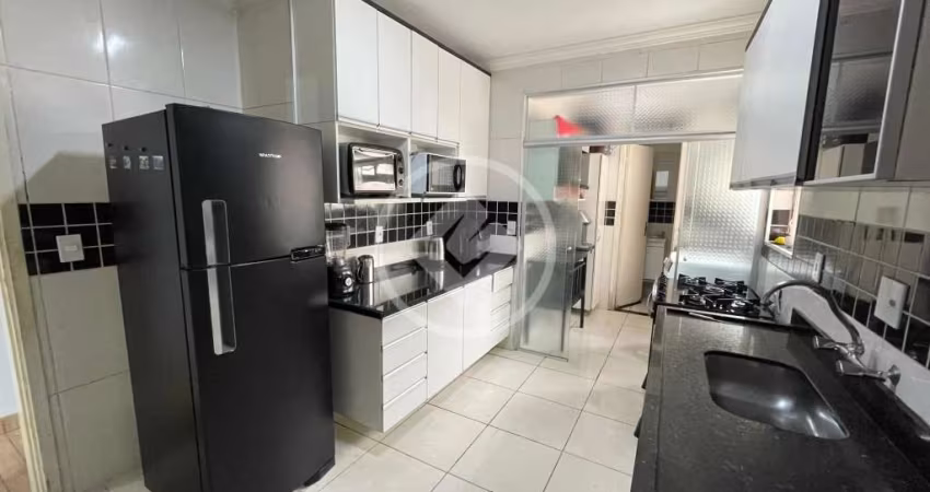 Apartamento na avenida Princesa D'Oeste com 3 dormitórios. codigo: 102568