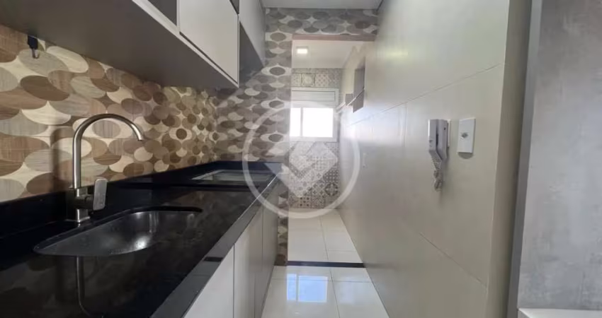 Apartamento com 3 dormitórios sendo 1 suíte com varanda grande e rico em armários codigo: 76886