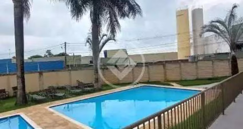 Apartamento Condomínio Residencial Spazio Acropolis codigo: 61410