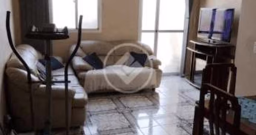 Apartamento de 3 dormitórios no Residencial Santos Dumont - Jardim das Bandeiras codigo: 49230