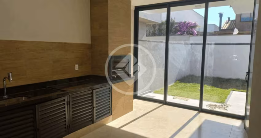 Casa muito bem equipada de condomínio em Paulínia codigo: 51334