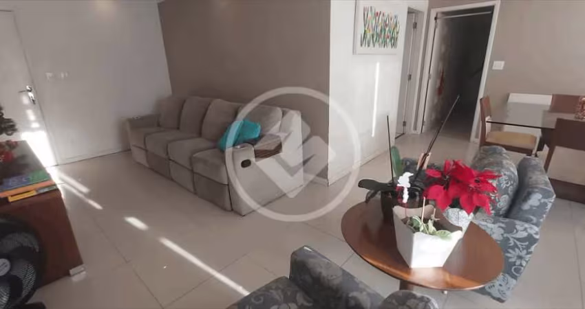Apartamento reformado com excelente área de lazer. codigo: 23180