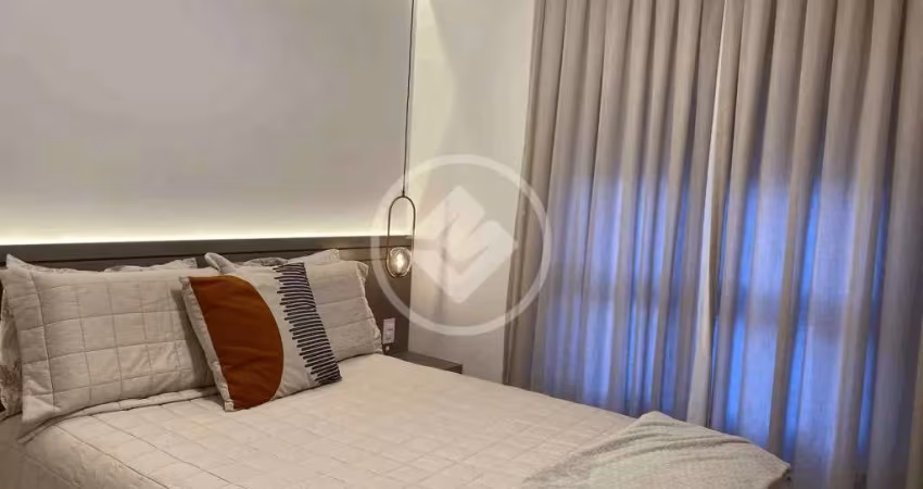 APARTAMENTO EM UMA DAS PRINCIPAIS REGIÕES DE CAMPINAS codigo: 47431