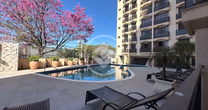Apartamento de 116 m2 localizado a 300 metros do Shopping Iguatemi codigo: 107054