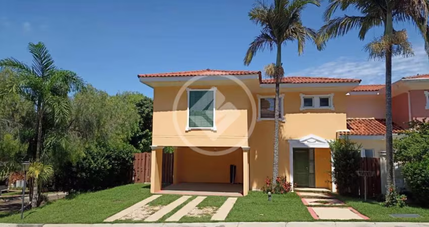 Casa em condomínio no Taquaral  de 190m² com lazer completo. codigo: 105506