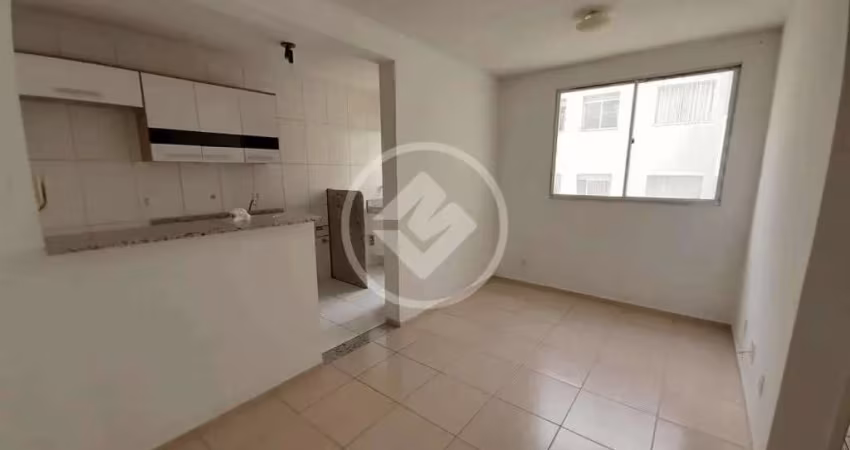 APARTAMENTO À VENDA - 2 DORMITÓRIOS - NOVA EUROPA codigo: 27843