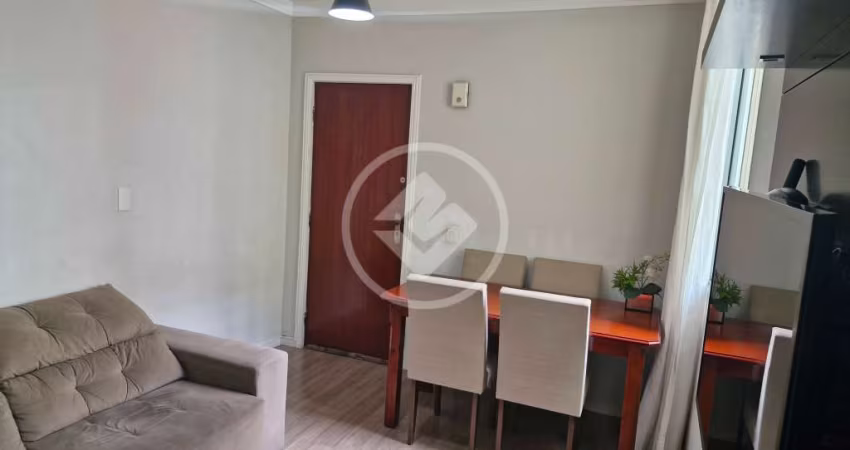 Apartamento térreo no Condomínio Paulicéia III codigo: 105692