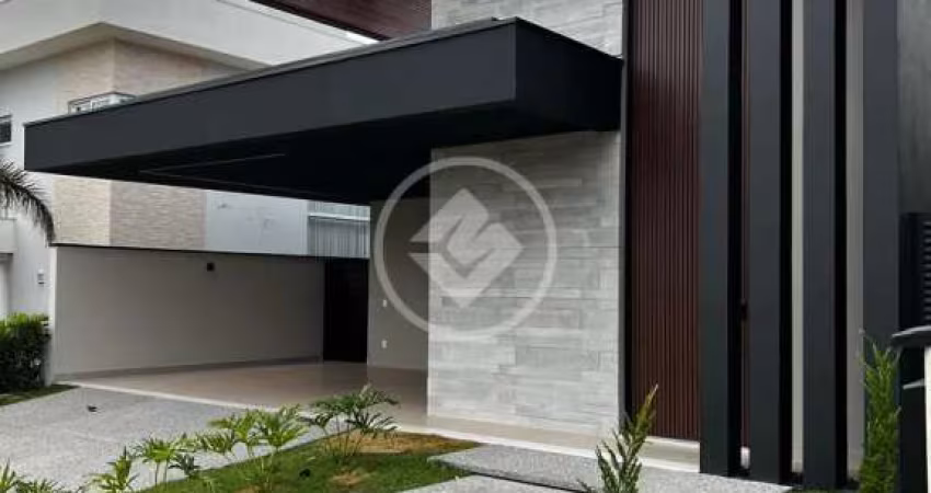 Belíssima Casa no Condomínio  Terras do Cancioneiro em Paulínia/SP codigo: 57707