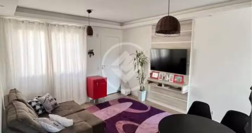 Apartamento de 2 dormitórios codigo: 98976