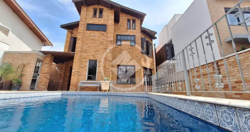Casa em Condomínio Fechado codigo: 84434
