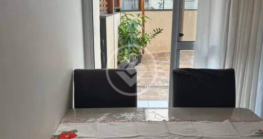 Apartamento Térreo com Quintal no Porto Belo Sumaré codigo: 64408