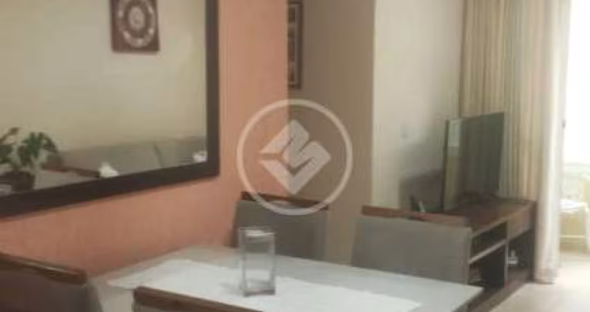 Apartamento 67m² com 3 dormitórios e 1 suíte codigo: 77780