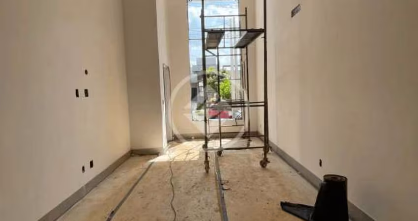 Casa térrea em conceito aberto com projeto de arquitetura moderno e diferenciado codigo: 52192
