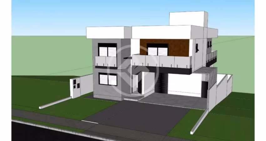 LINDA CASA NO PARQUE DAS QUARESMEIRAS codigo: 28288