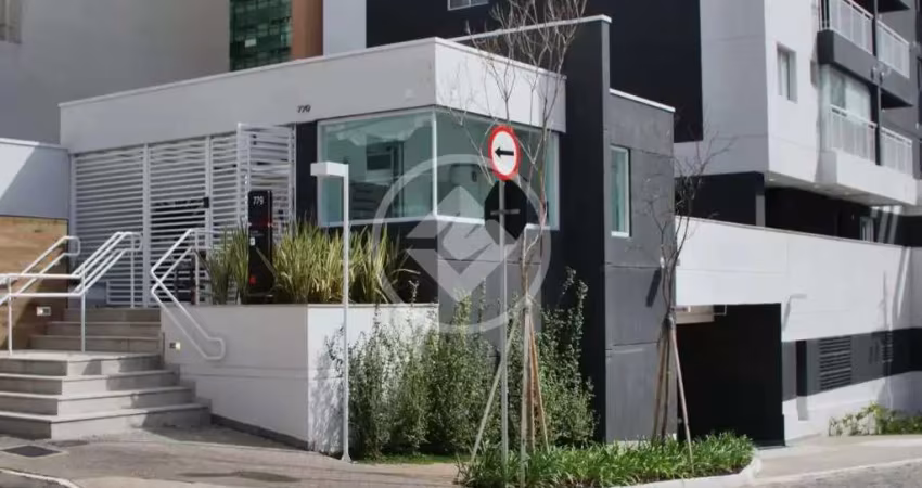 Apartamento de 57 m2 - Edifício Quirino codigo: 106183