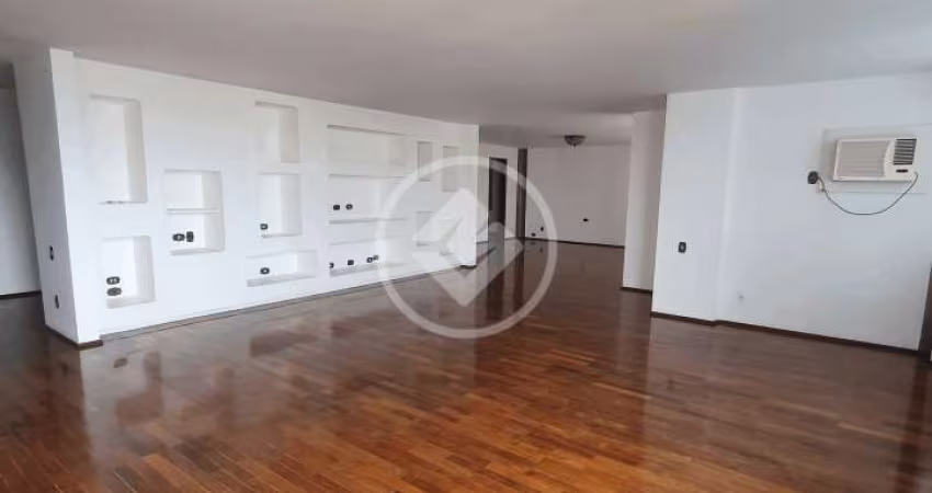 APARTAMENTO COM 4 DORMITÓRIOS codigo: 49768