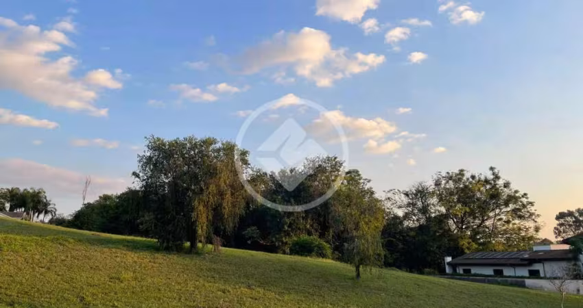 Terreno LINDÌSSIMO no Alphaville Campinas, 3.350 M2, PLANÍSSIMO codigo: 91720